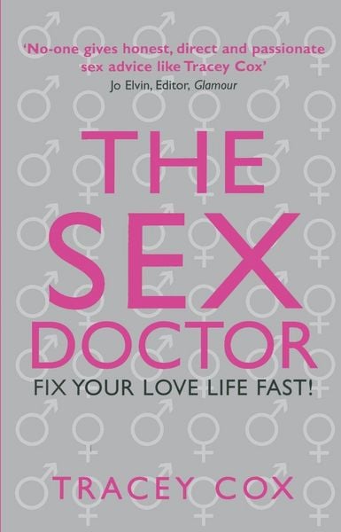 Produktbild: The Sex Doctor
