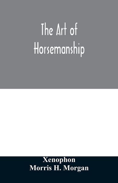 Produktbild: The art of horsemanship