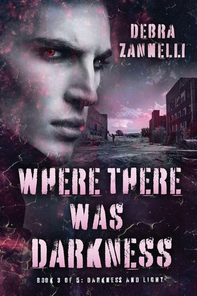 Produktbild: Where There Was Darkness
