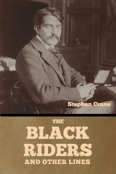 Produktbild: The Black Riders and Other Lines