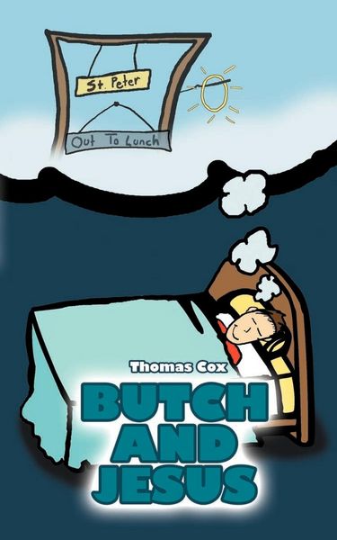 Produktbild: Butch and Jesus