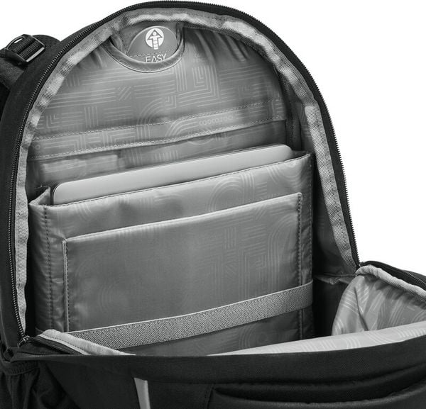 Produktbild: Rucksack BYTE Black Coal