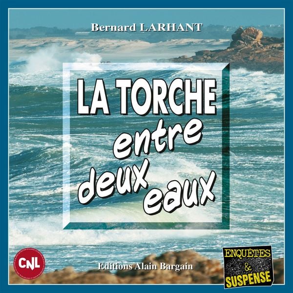 Produktbild: La Torche entre deux eaux