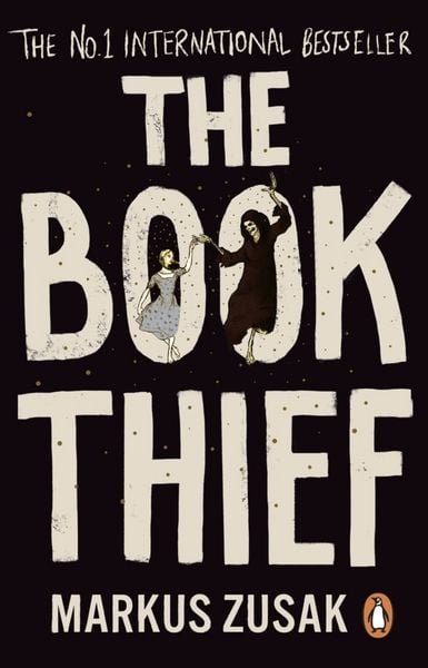 Produktbild: The Book Thief