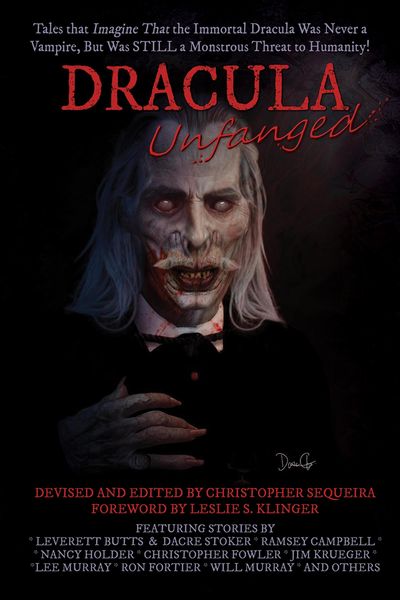 Produktbild: Dracula Unfanged