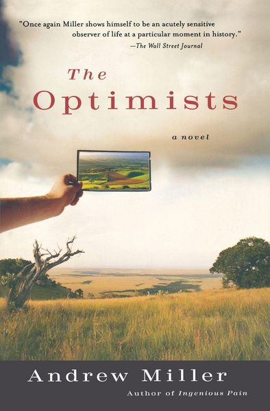 Produktbild: The Optimists