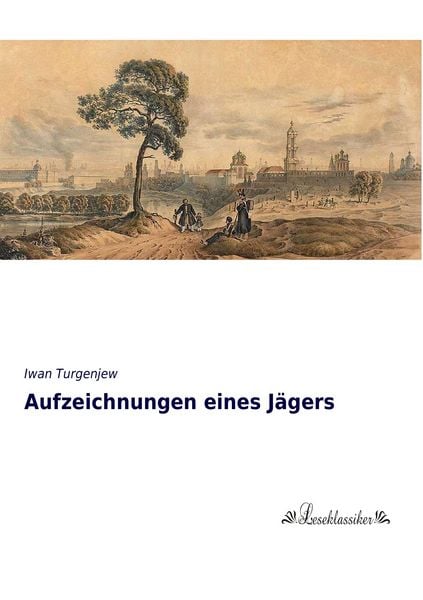 Produktbild: Aufzeichnungen eines J&auml;gers