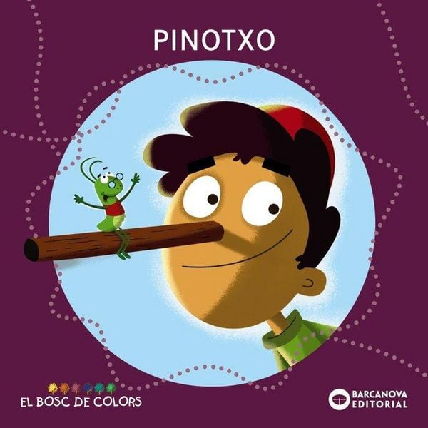 Produktbild: Pinotxo