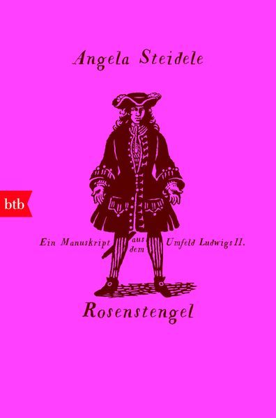 Produktbild: Rosenstengel