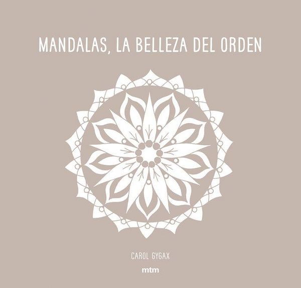 Produktbild: Mandalas, la belleza del orden