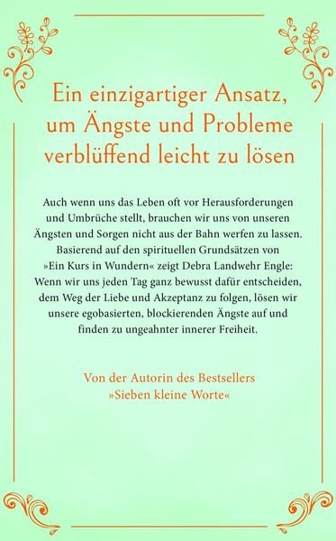 Produktbild: Lass es mit Liebe geschehen