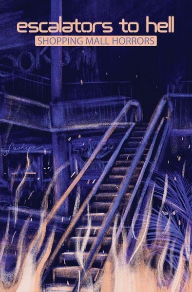 Produktbild: Escalators to Hell