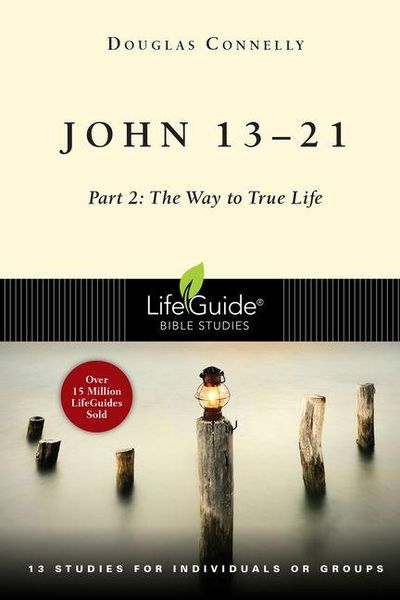 Produktbild: John 13-21