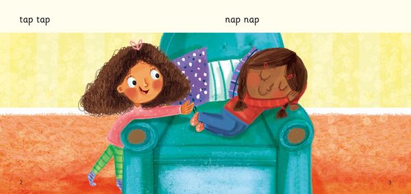 Produktbild: Nap Tap