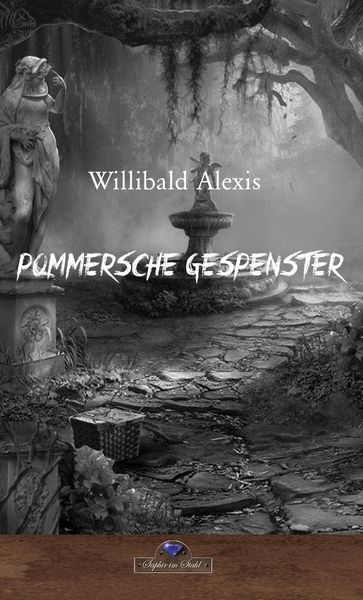 Produktbild: Pommersche Gespenster