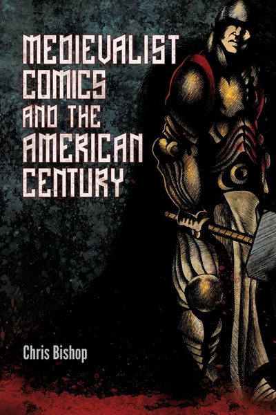 Produktbild: Medievalist Comics and the American Century