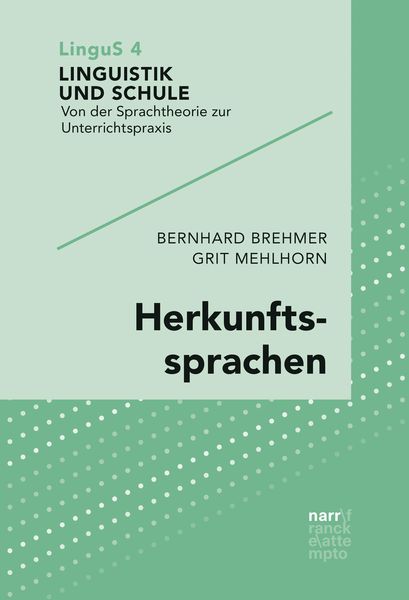 Produktbild: Herkunftssprachen