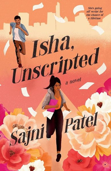 Produktbild: Isha, Unscripted