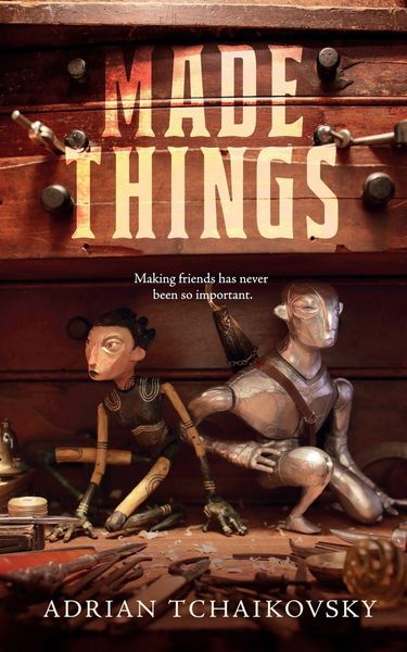 Produktbild: Made Things