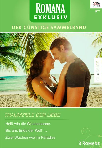 Produktbild: Romana Exklusiv Band 249