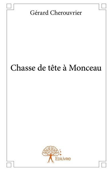 Produktbild: Chasse de tete a monceau