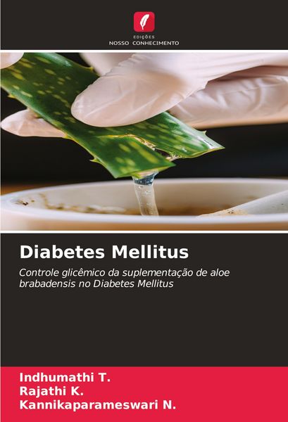 Produktbild: Diabetes Mellitus