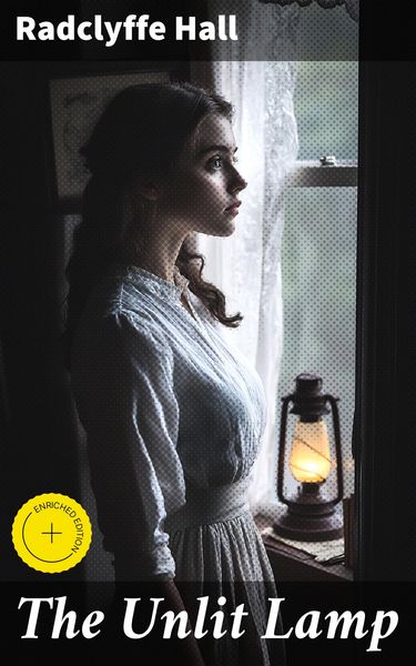 Produktbild: The Unlit Lamp