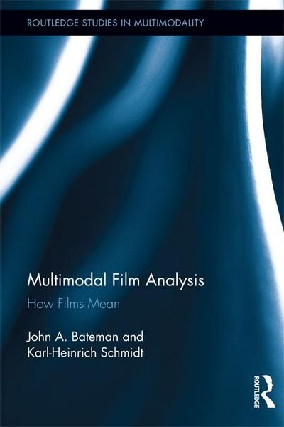 Produktbild: Multimodal Film Analysis