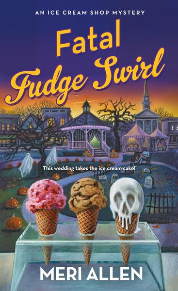 Produktbild: Fatal Fudge Swirl