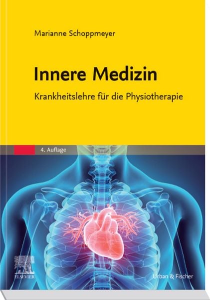 Produktbild: Innere Medizin