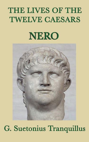 Produktbild: The Lives of the Twelve Caesars -Nero-