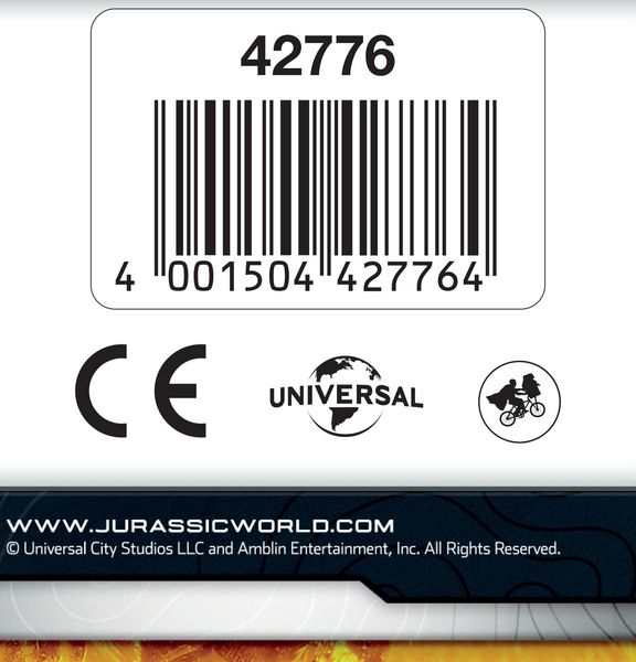 Produktbild: JWD, Pteranodon, 25 cm