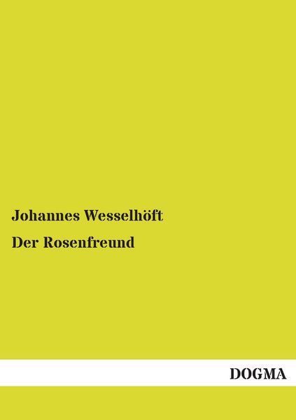 Produktbild: Der Rosenfreund