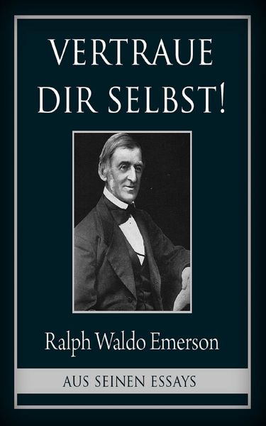 Produktbild: Vertraue dir selbst!