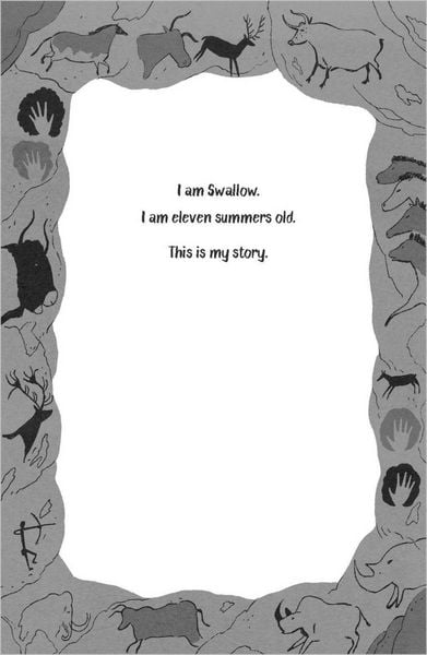 Produktbild: Girl with a Sabretooth Tiger