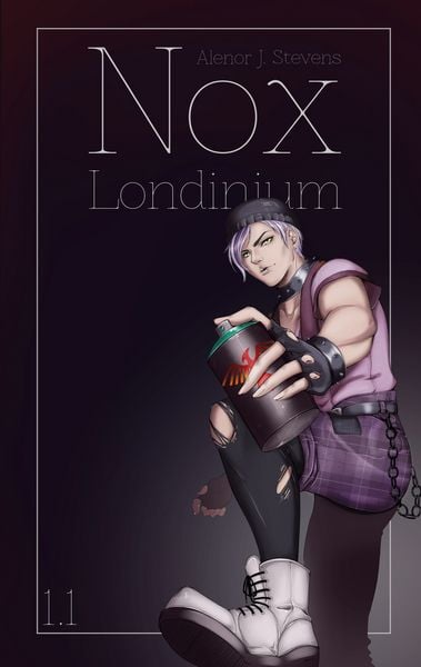 Produktbild: Nox Londinium