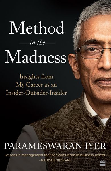Produktbild: Method in the Madness