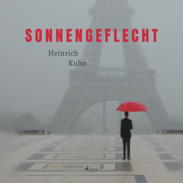 Sonnengeflecht (Ungekürzt) - Heinrich Kuhn, Audio, 9788711952535