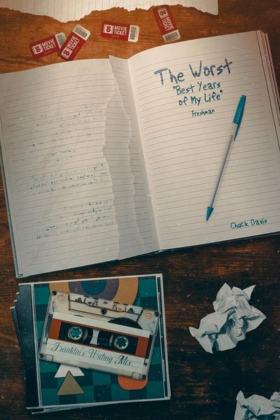 Produktbild: The "Worst" Best Years Of My Life: Freshman