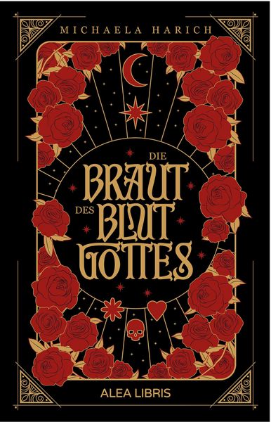 Produktbild: Die Braut des Blutgottes