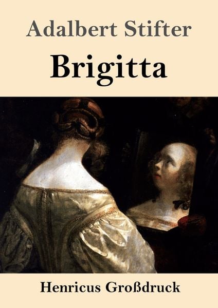 Produktbild: Brigitta (Gro&szlig;druck)