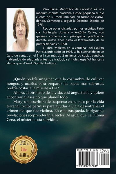 Produktbild: La &Uacute;ltima Cena