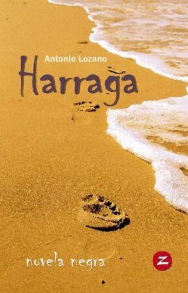 Produktbild: Harraga
