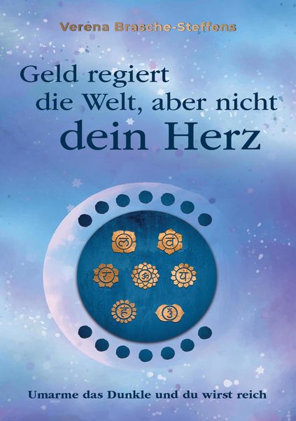 Produktbild: Geld regiert die Welt aber nicht dein Herz