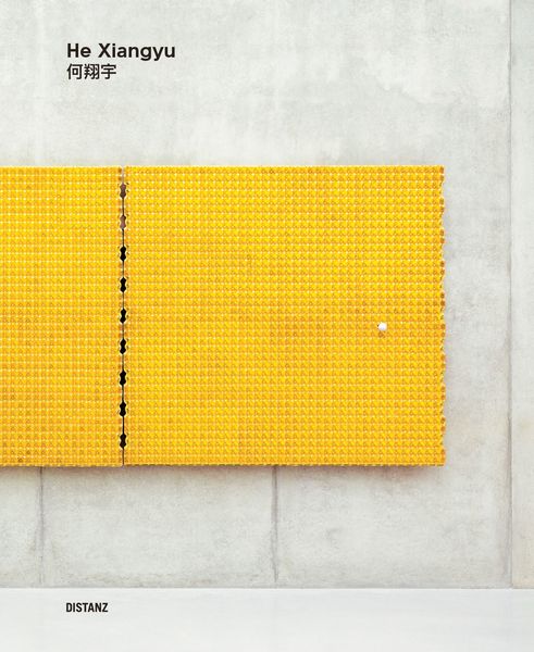 Produktbild: He Xiangyu (signierte Ausgabe)