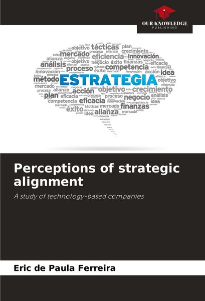 Produktbild: Perceptions of strategic alignment