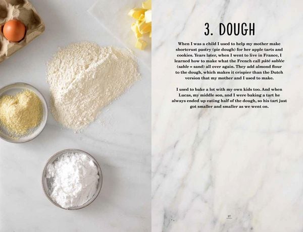 Produktbild: Little Tarts