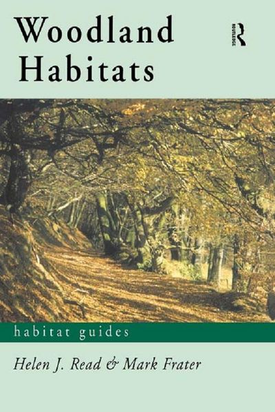 Produktbild: Woodland Habitats