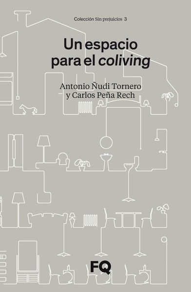 Produktbild: Un espacio para el coliving