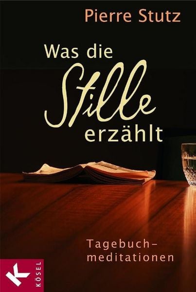 Produktbild: Was die Stille erz&auml;hlt